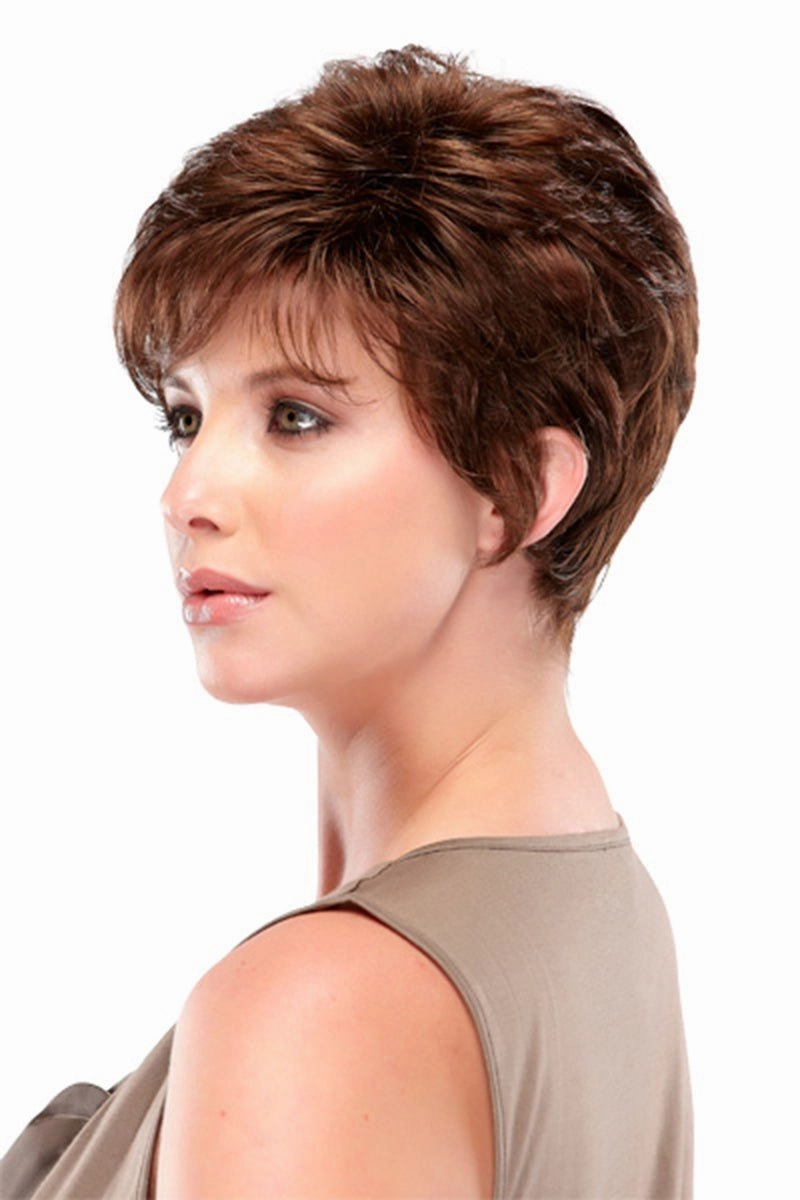 Bree O'solite Open Cap Wig By Jon Renau