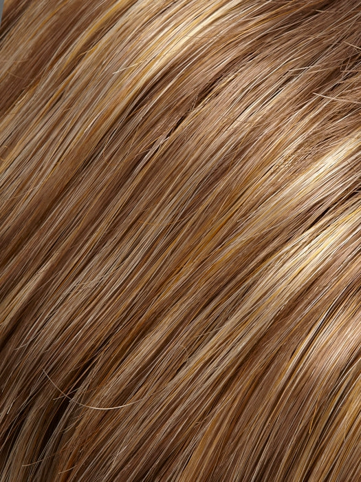 Bree Petite Wig by Jon Renau | O'solite | Petite Cap | Synthetic Fiber