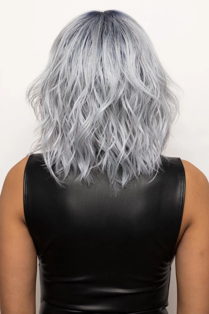 Breezy Wavez <br>Synthetic Wig