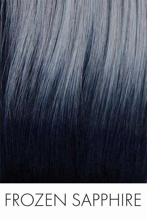Breezy Wavez <br>Synthetic Wig