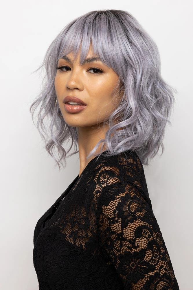 Breezy Wavez <br>Synthetic Wig