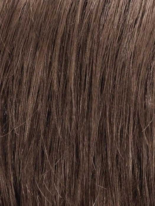 Brian Wig by Ellen Wille | Men's Heat Friendly Synthetic