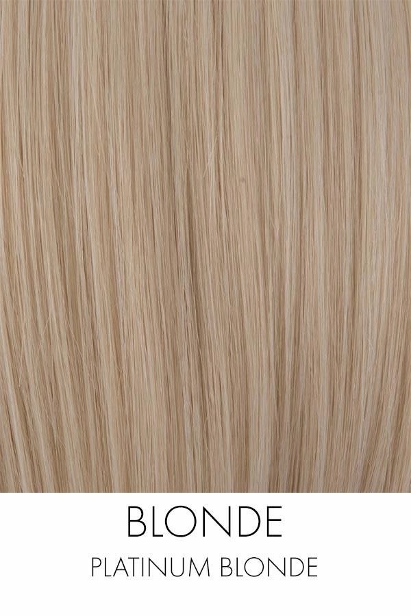 Brianna <br>Remy Human Hair Lace Front Wig