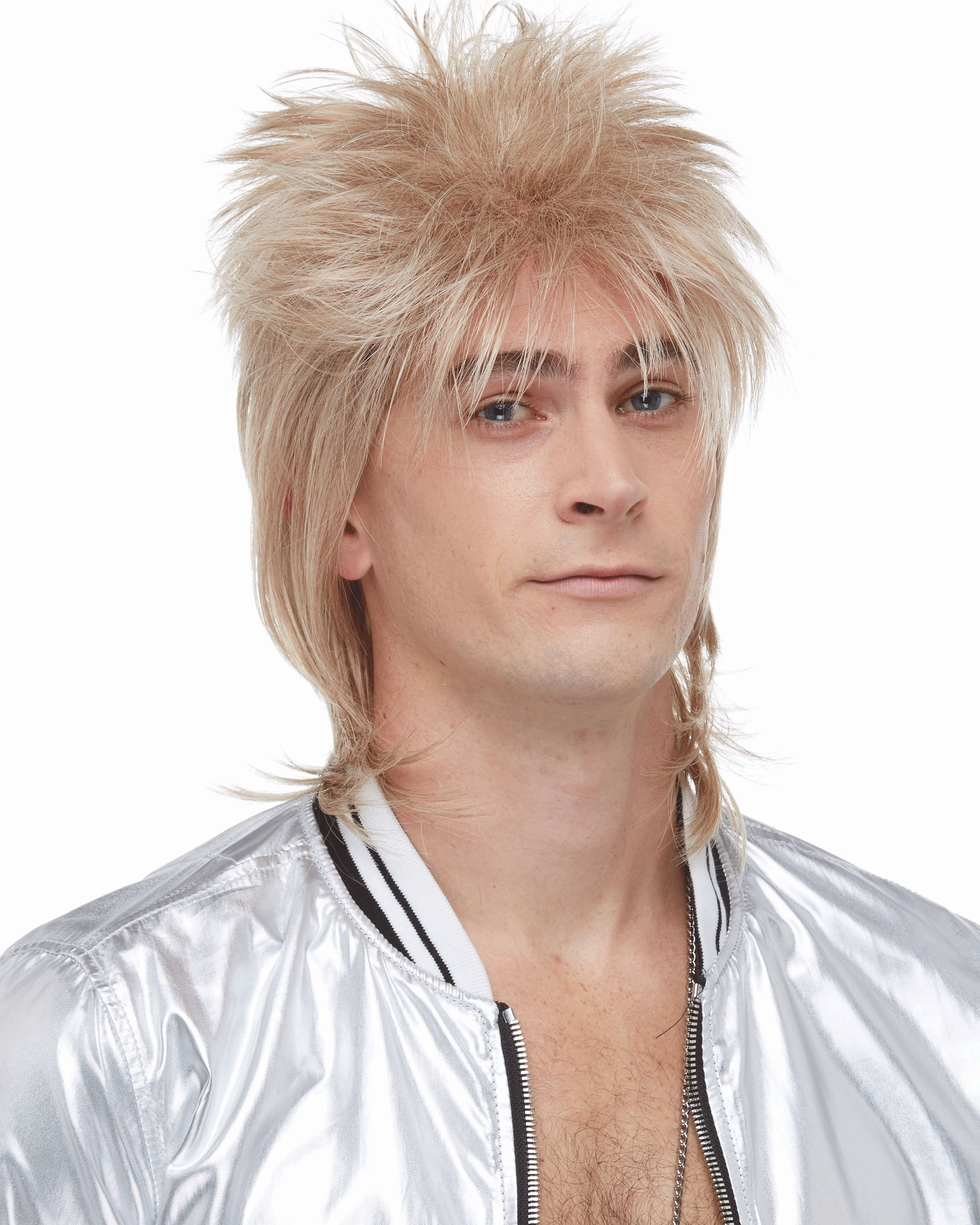 British Rocker
