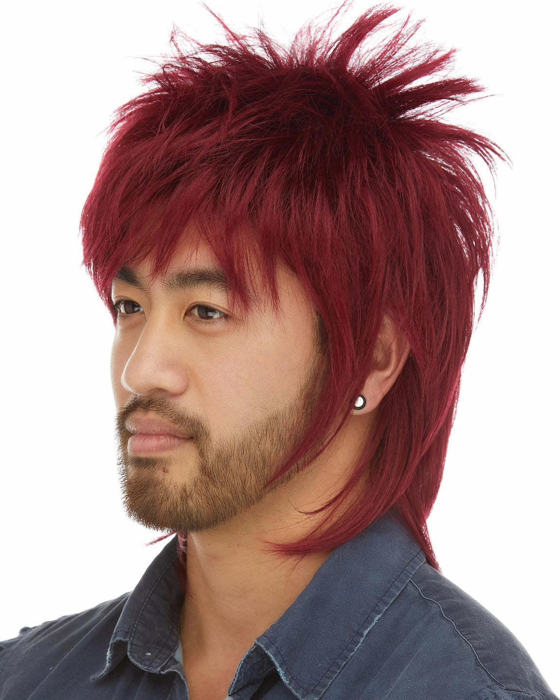 British Rocker
