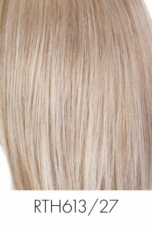 Brooklyn <br>Synthetic Mono Top with Lace Front Wig