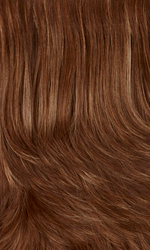 Brooklyn Wig by Henry Margu | Synthetic Fiber