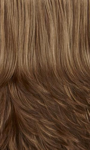 Brooklyn Wig by Henry Margu | Synthetic (Lace Front Mono Top)