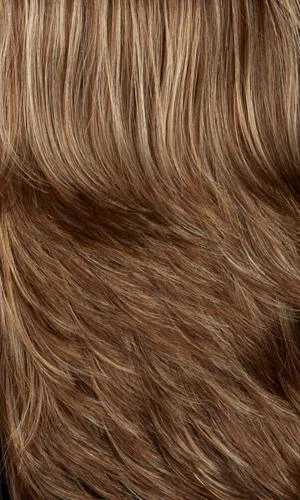 Brooklyn Wig by Henry Margu | Synthetic (Lace Front Mono Top)