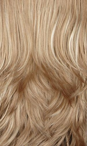 Brooklyn Wig by Henry Margu | Synthetic (Lace Front Mono Top)