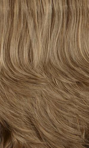 Brooklyn Wig by Henry Margu | Synthetic (Lace Front Mono Top)