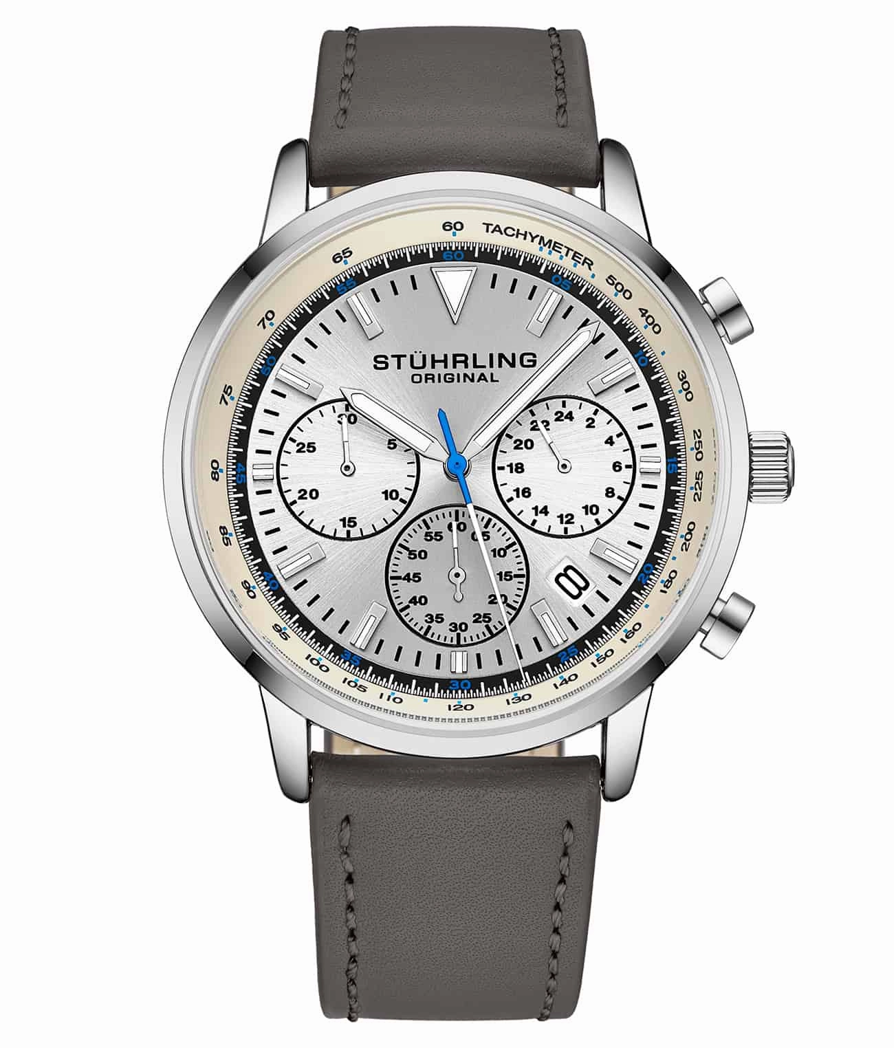 C986M Quartz 44mm Chronograph