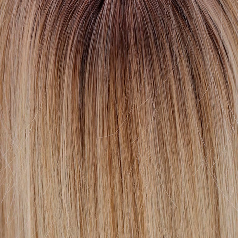 Cafe Chic Wig by Belle Tress | Heat Friendly Synthetic (Smart Lace Front)