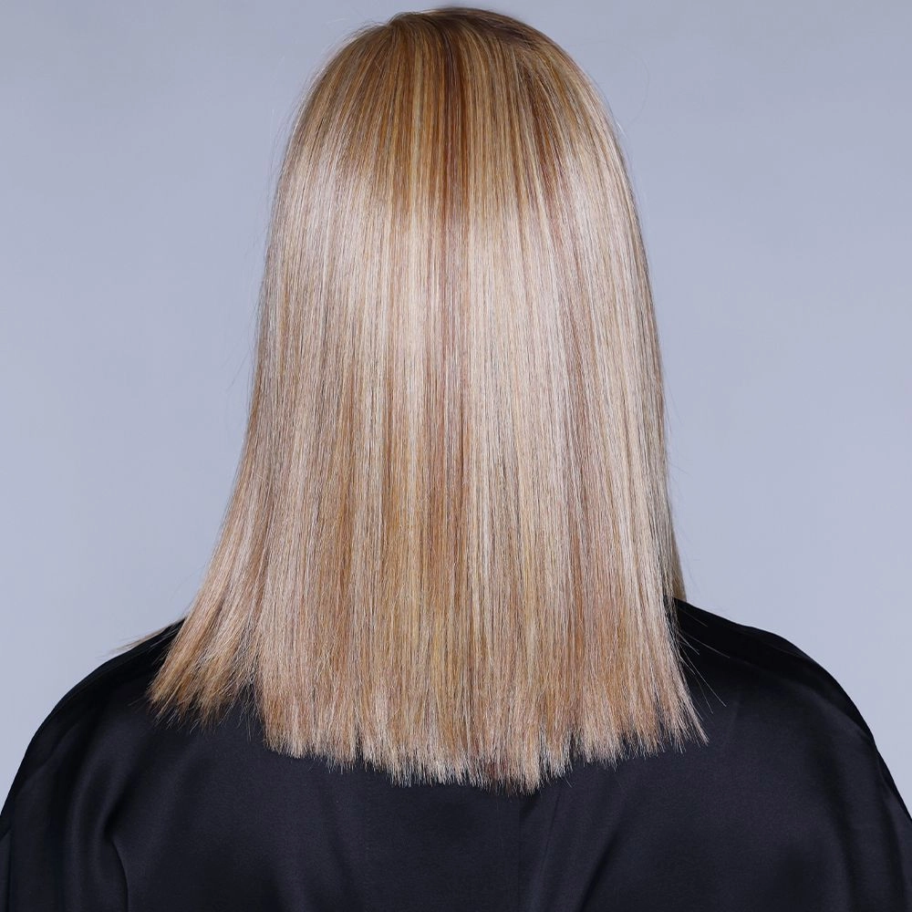 Calabasas Part Mono Ext Lace Front Wig Belle Tress City Collection