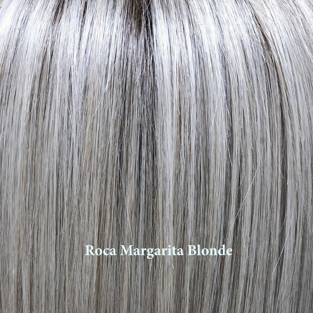 Caliente Wig by Belle Tress | Heat Friendly Synthetic (Lace Front)