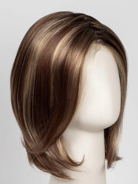Cameron | Synthetic Lace Front Wig (Hand-Tied)