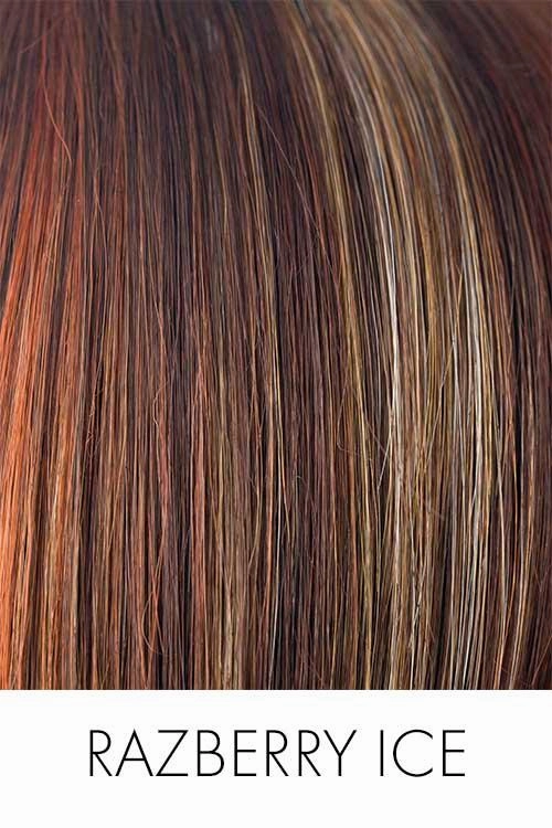 Cameron <br>Synthetic Wig