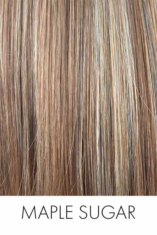 Cameron <br>Synthetic Wig