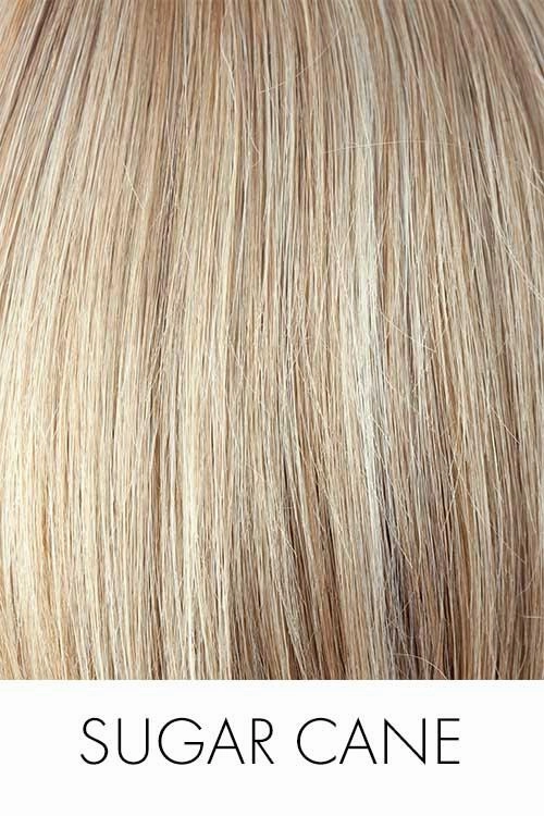 Cameron <br>Synthetic Wig