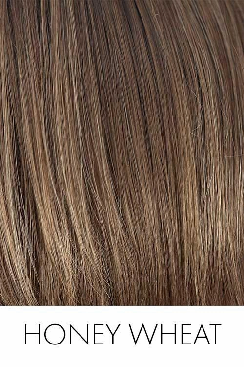 Cameron <br>Synthetic Wig