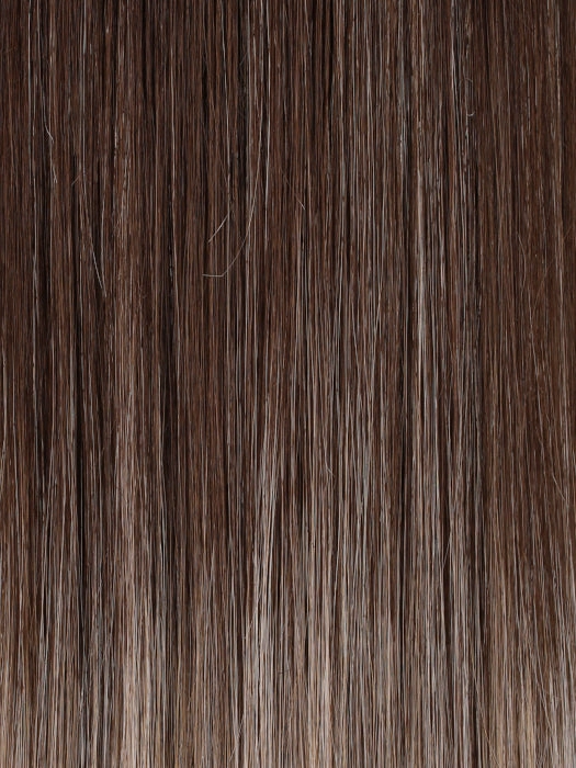 Camilla Wig by Jon Renau | Mono Top | Hand-Tied | Synthetic Fiber