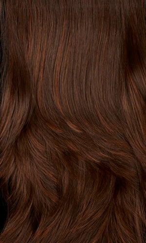Candace Wig by Henry Margu | Lace Front | Mono Part | Synthetic Fiber