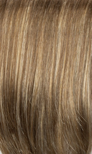 Candace Wig by Henry Margu | Lace Front | Mono Part | Synthetic Fiber