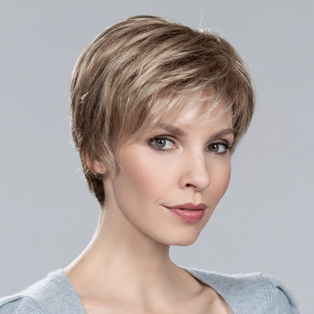 Cara Small Deluxe  - Hair Power Collection by Ellen Wille