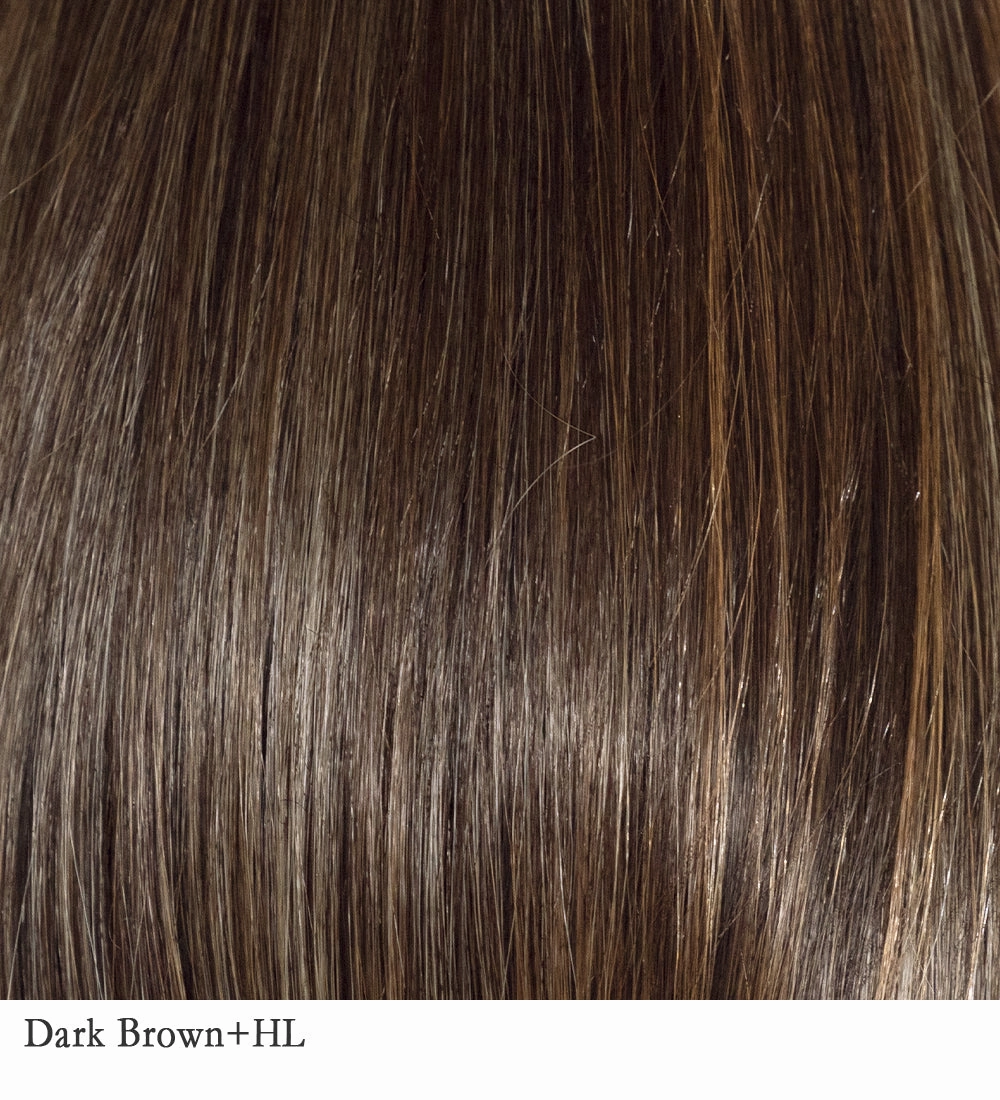 Cardiff Wig by Belle Tress | City Collection | Heat Friendly Synthetic