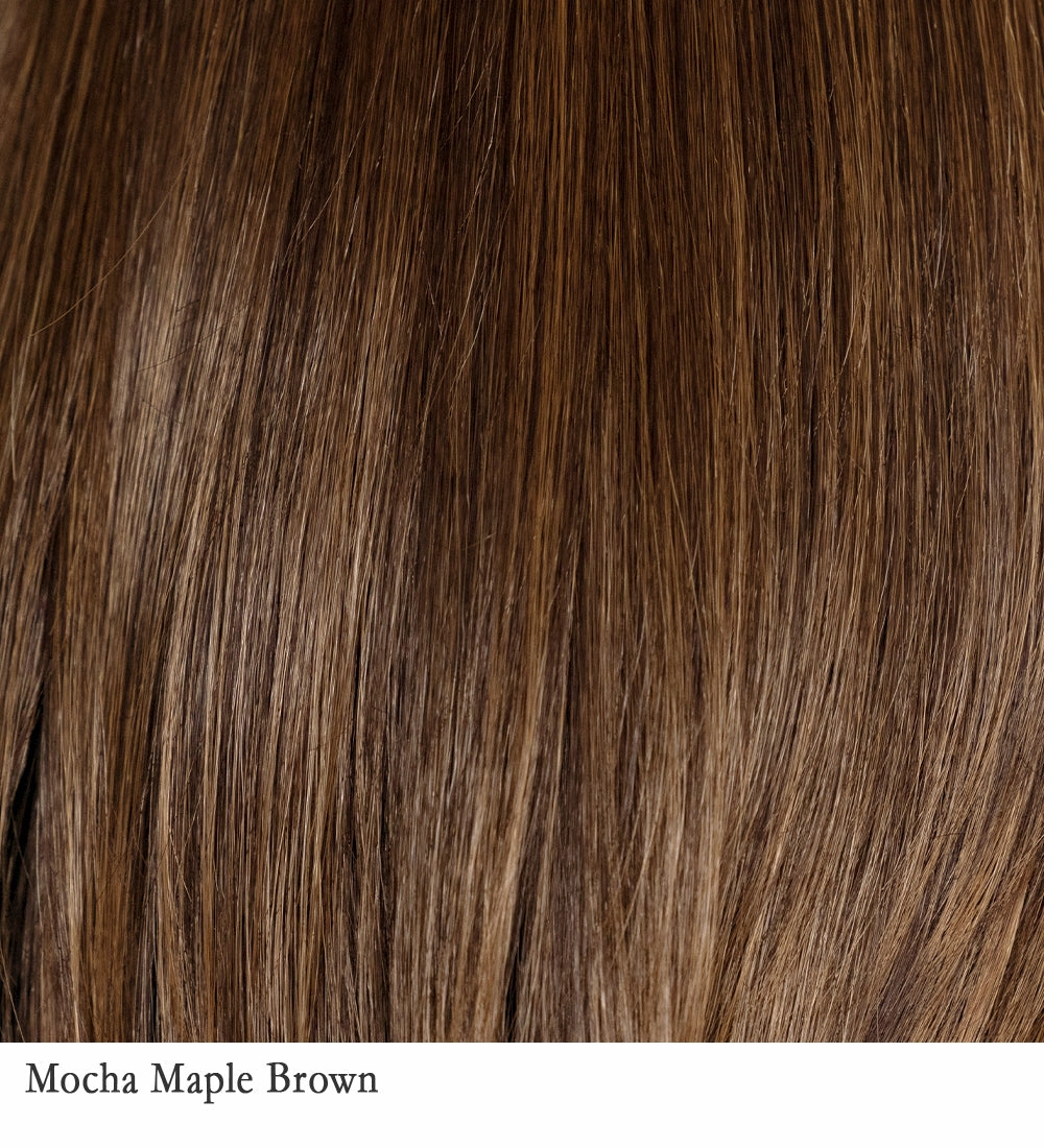 Cardiff Wig by Belle Tress | City Collection | Heat Friendly Synthetic