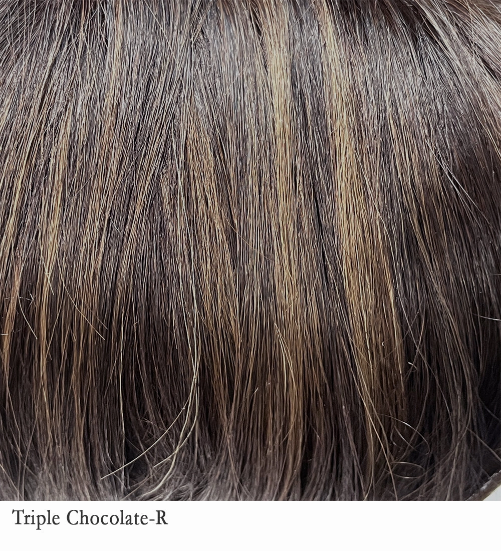 Cardiff Wig by Belle Tress | City Collection | Heat Friendly Synthetic