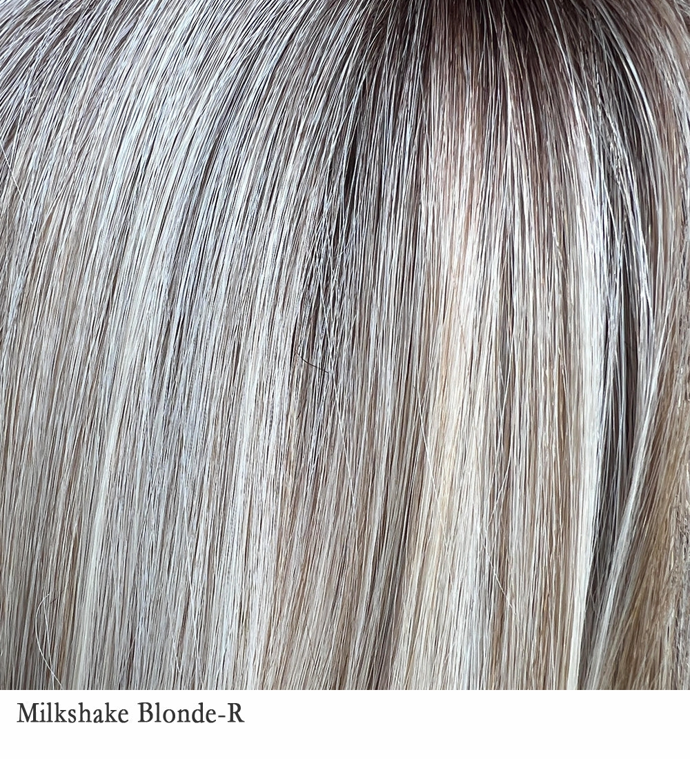 Cardiff Wig by Belle Tress | City Collection | Heat Friendly Synthetic
