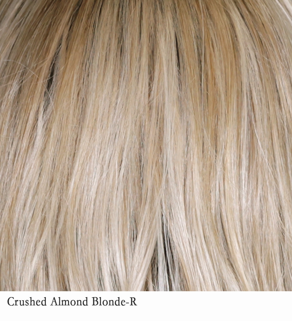 Cardiff Wig by Belle Tress | City Collection | Heat Friendly Synthetic