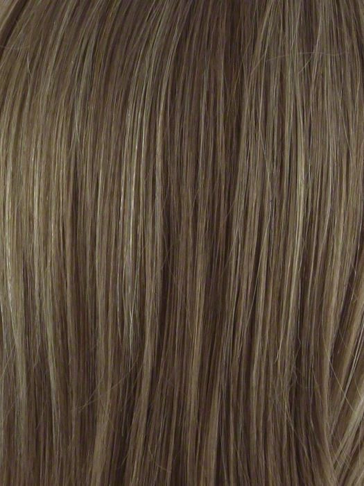 Carley Wig by Envy | Mono Top | Synthetic Fiber