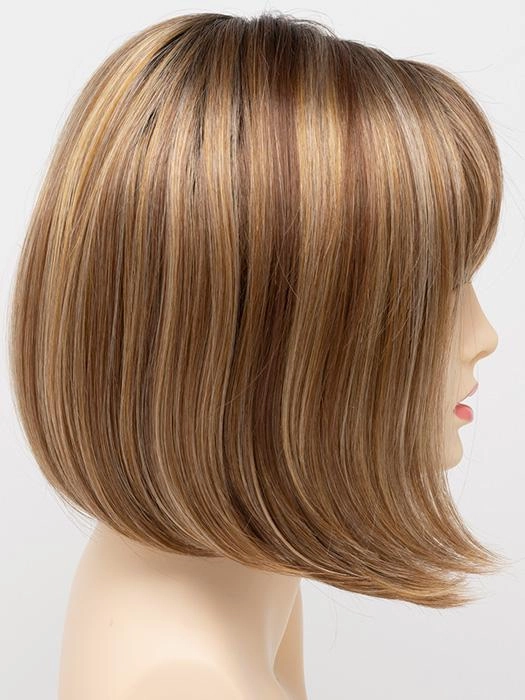 Carley Wig by Envy | Mono Top | Synthetic Fiber