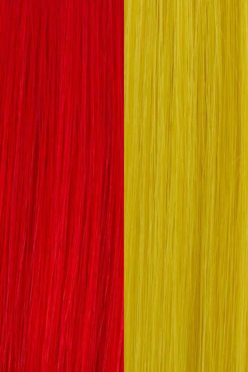 Carmen <br>Synthetic Wig