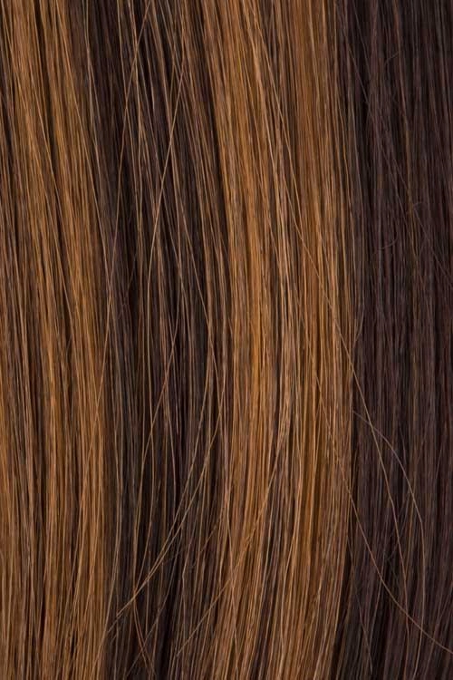 Carmen <br>Synthetic Wig