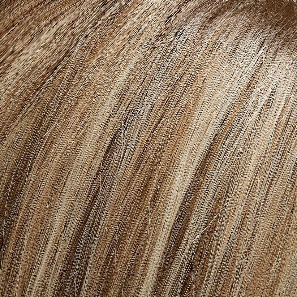 Carrie Lite (Renau Colors) Wig by Jon Renau | Remy Human Hair (Lace Front Hand Tied Mono Top)