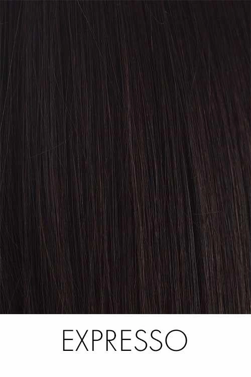 Carrie <br>Synthetic Wig