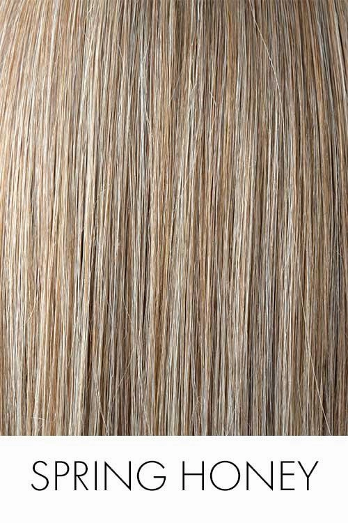 Carrie <br>Synthetic Wig