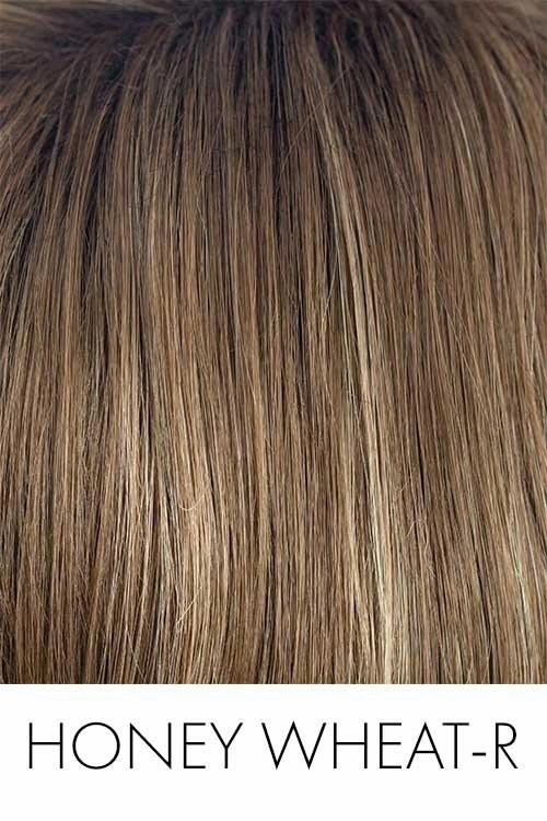Carrie <br>Synthetic Wig