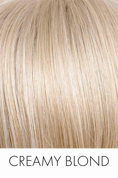 Carrie <br>Synthetic Wig