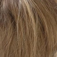 Carrie wig - Noriko