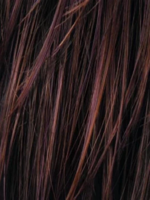 Casino More Wig by Ellen Wille | Synthetic