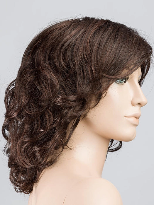 Cat | Hair Power | Synthetic Wig