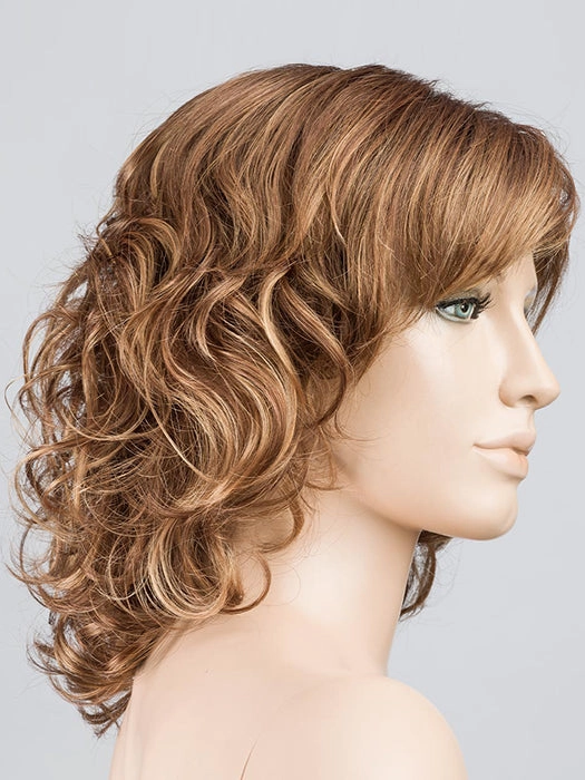 Cat | Hair Power | Synthetic Wig