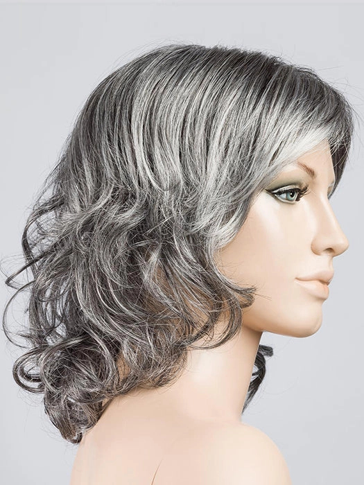 Cat Wig by Ellen Wille | Hair Power | Synthetic Fiber