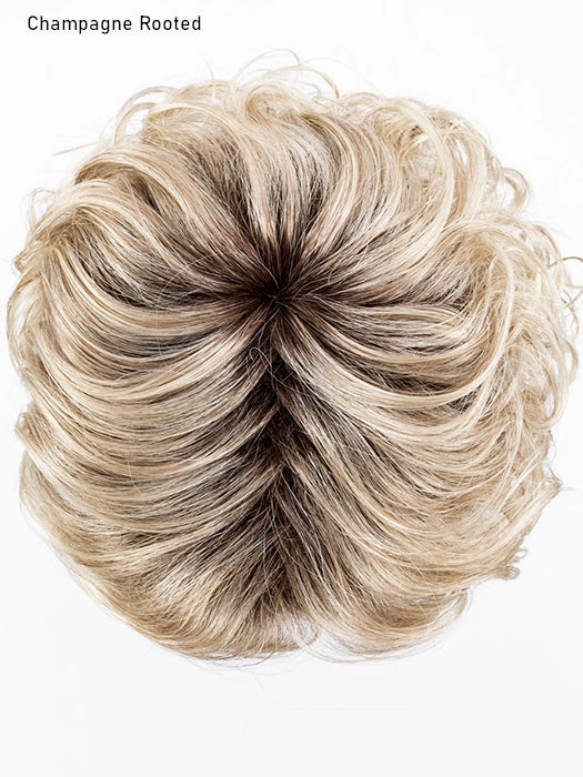 Cat Wig by Ellen Wille | Hair Power | Synthetic Fiber