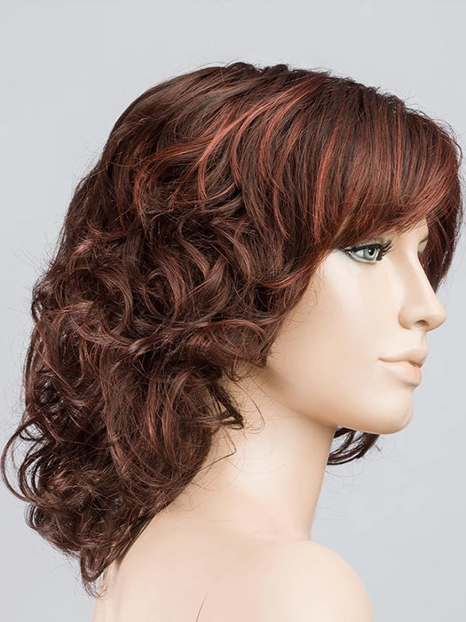 Cat Wig by Ellen Wille | Hair Power | Synthetic Fiber