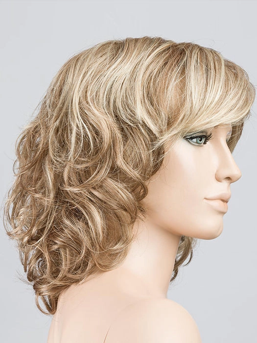 Cat Wig by Ellen Wille | Hair Power | Synthetic Fiber